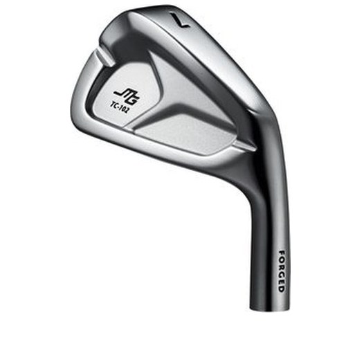 Cabeza de hierro forjado TC-102